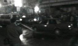 撞车事件爆料新闻,撞车事件现场直击，事故细节曝光