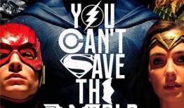 《正义联盟》在线观看,英雄集结，拯救世界！